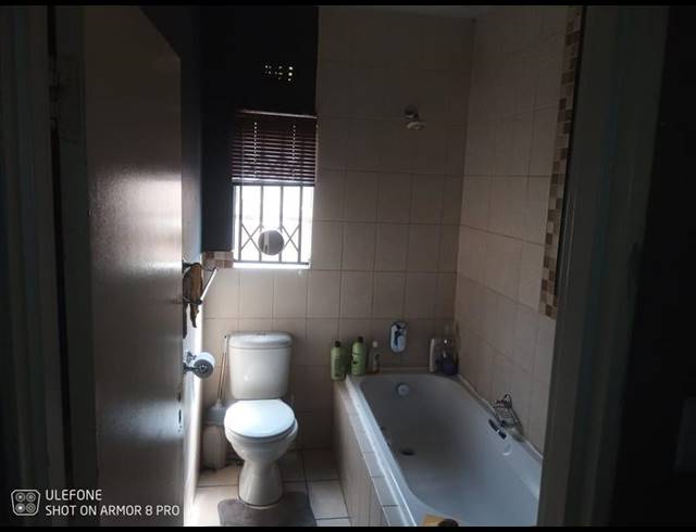 3 BEDROOM HOUSE FOR SALE IN PHUMULA